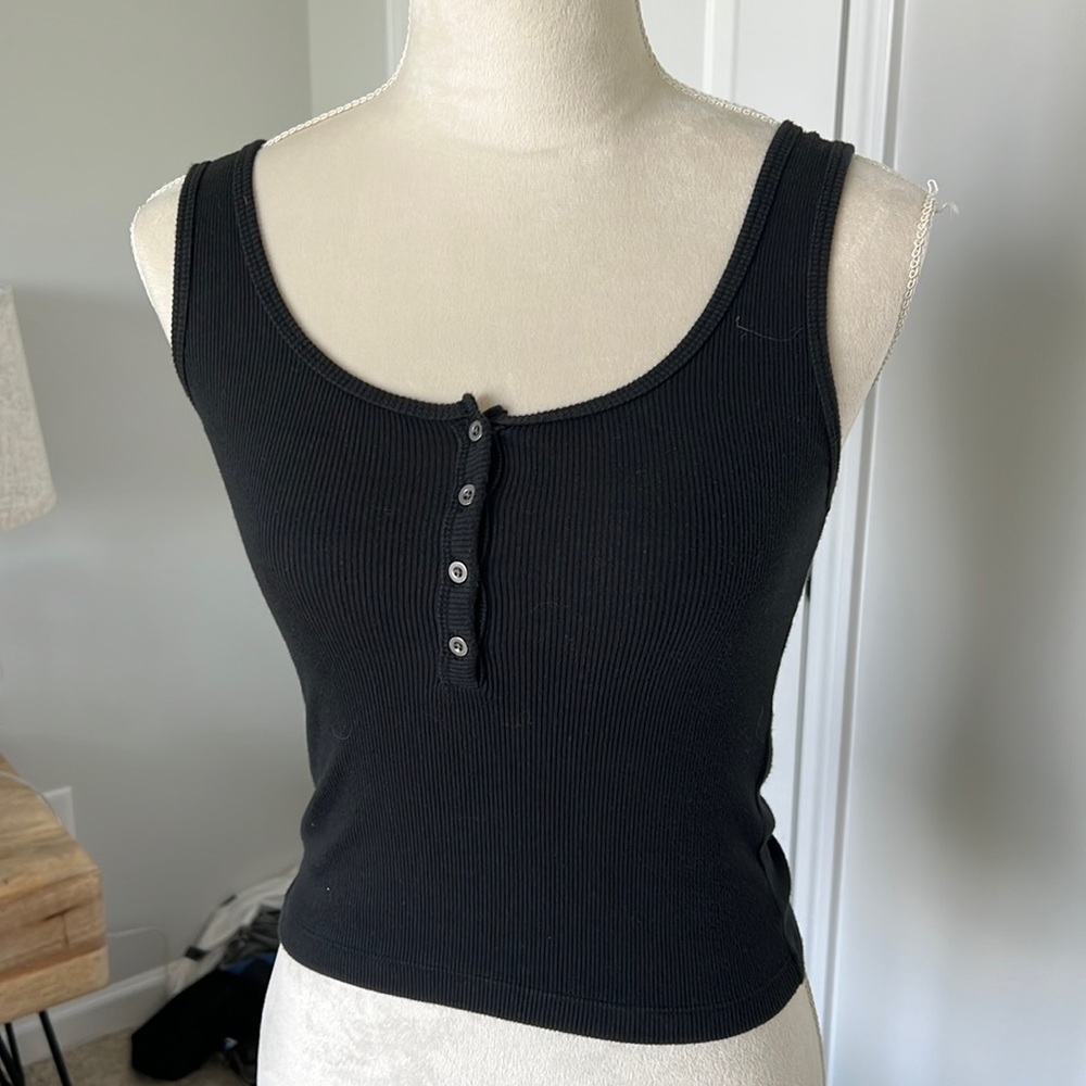 Abercrombie Tank top